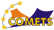 COMETS logo